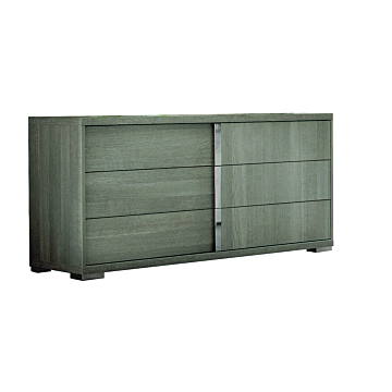 Tivoli Dresser | Alf + Da Fre, $1,225.00, ALF, Gray