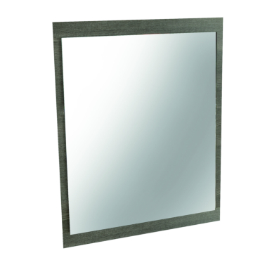 Tivoli Mirror | Alf + Da Fre, $250.00, ALF, Gray