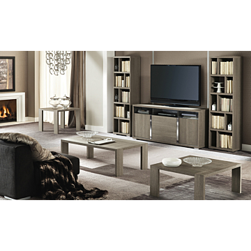 Tivoli End Table | 20 Weeks Delivery Lead Time