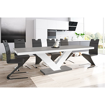 Cortex TORIA Dining Set