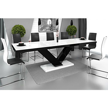 Cortex TORIA Dining Set