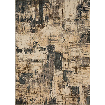 Karastan Rugs Elements Treviso Gray