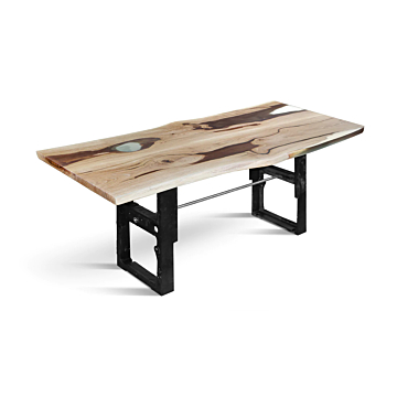 Cortex Urban Dining Table