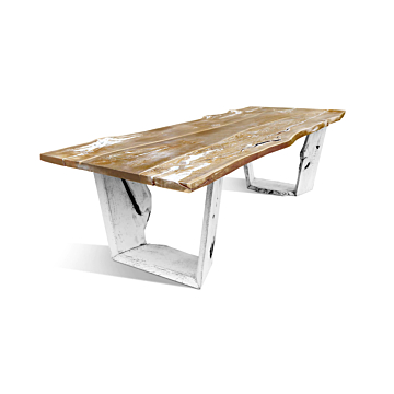 Cortex Urban-IQ Dining Table