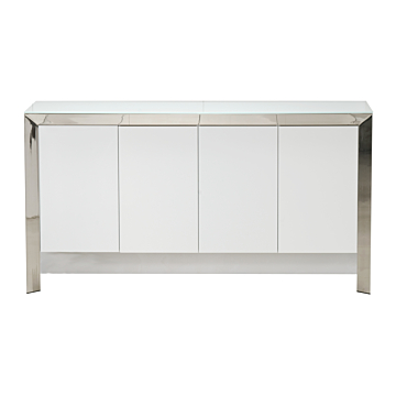 Vanda Buffet | White | Creative Furniture