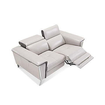 Venus Loveseat Recliner | Creative Furniture