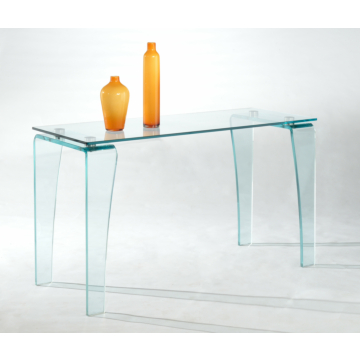 Chintaly Vera Sofa Table, $427.24, Chintaly, 