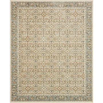 Karastan Rugs Divina Virtuous Grey