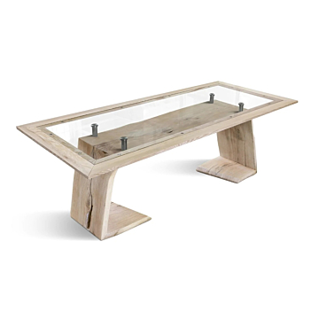 Cortex Zorg-w Dining Table