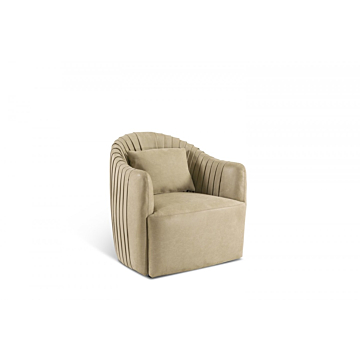 Stone International Westin Armchair