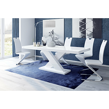 Cortex XENA Dining Set