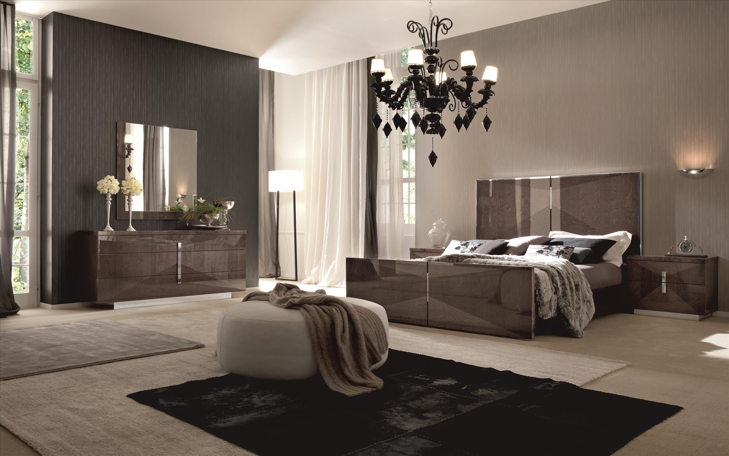 Eva Bedroom Collection, Alf Eva Italian Bedroom Collection 