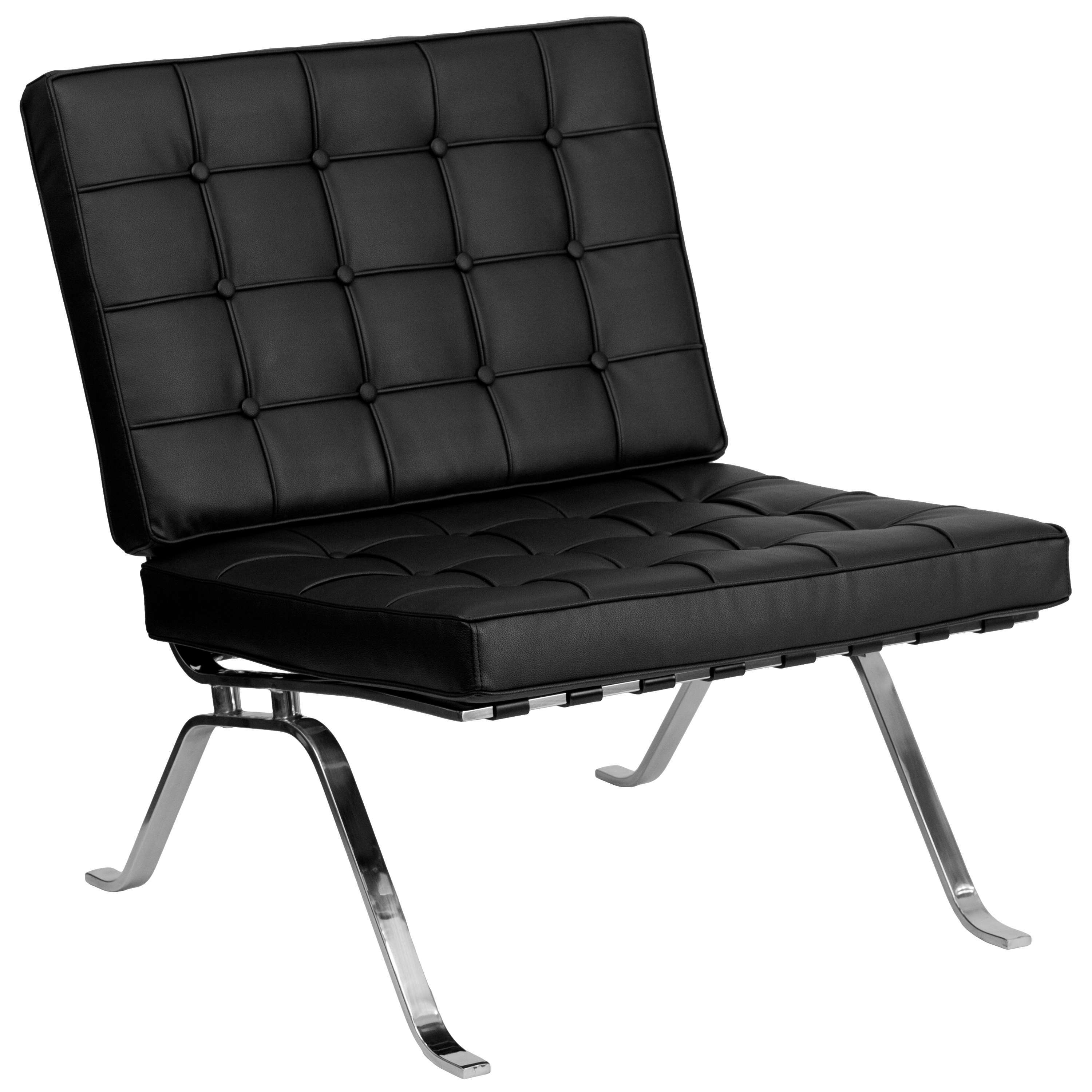 Black Leather Chair Black Leather Chair