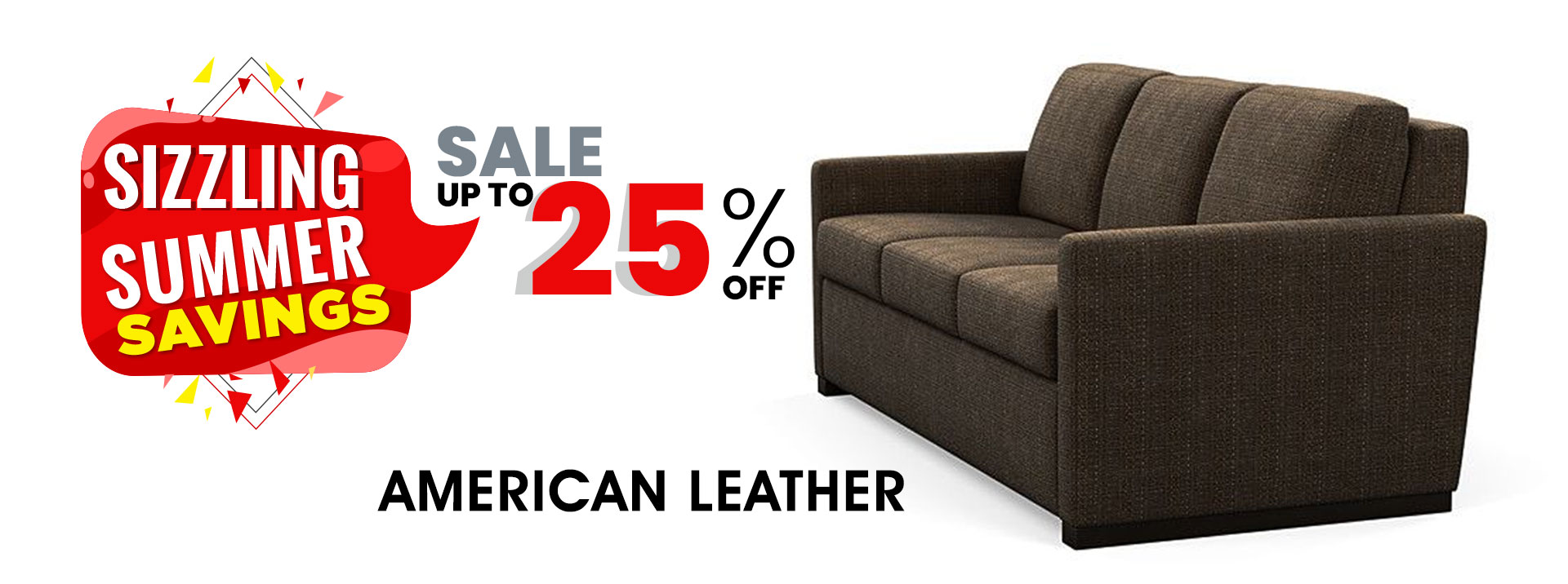American Leather Specials