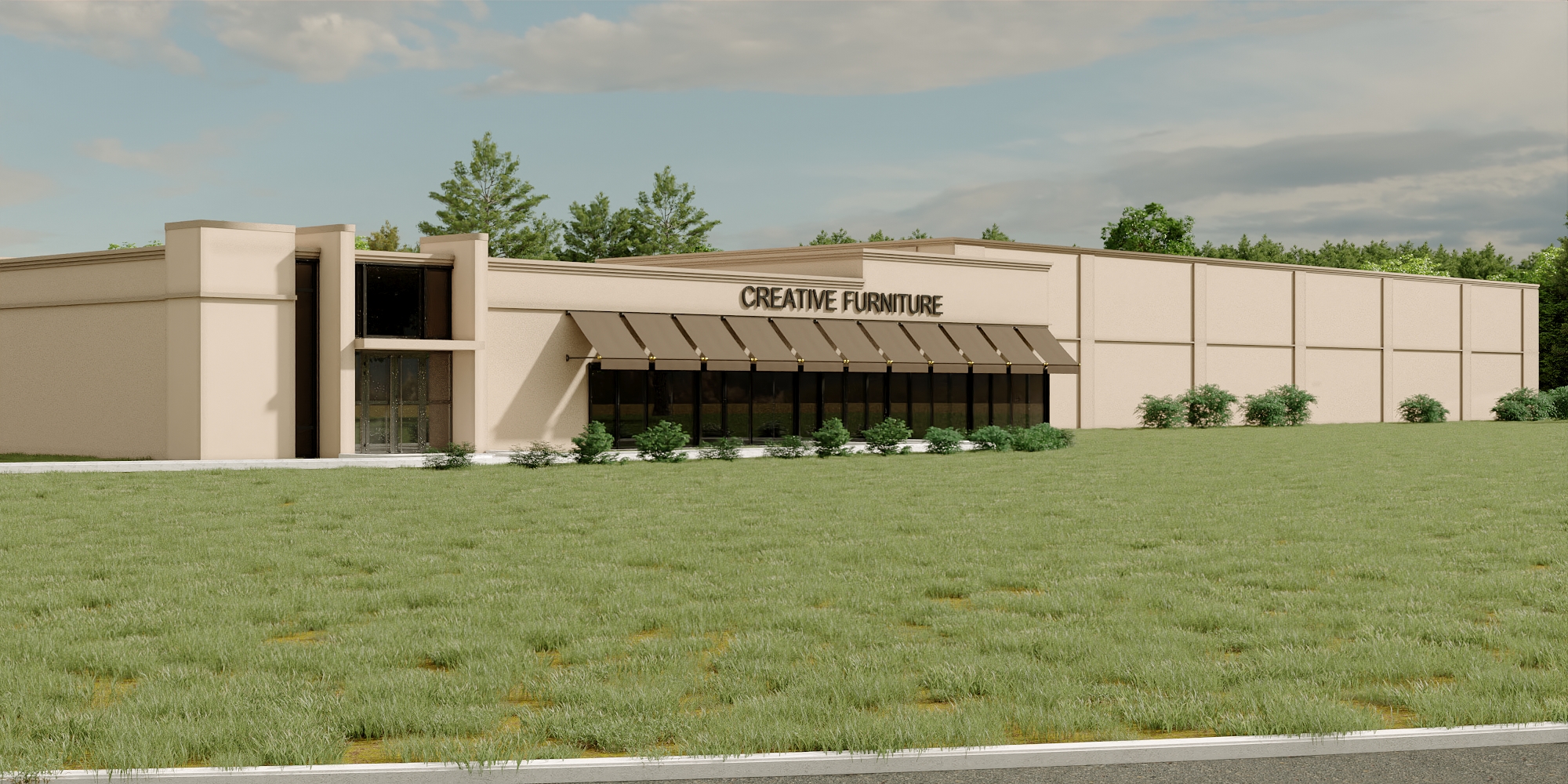 Creative Furniture Outlet