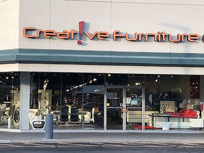 Creative Furniture Galleries Paramus NJ