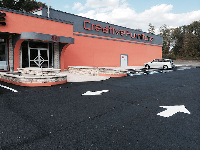 Modern & Italian Furniture Store Fairfield NJ