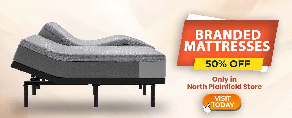 Mattresses.