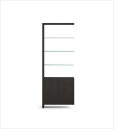 Modern Shelves