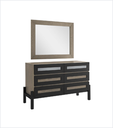 Modern Dressers