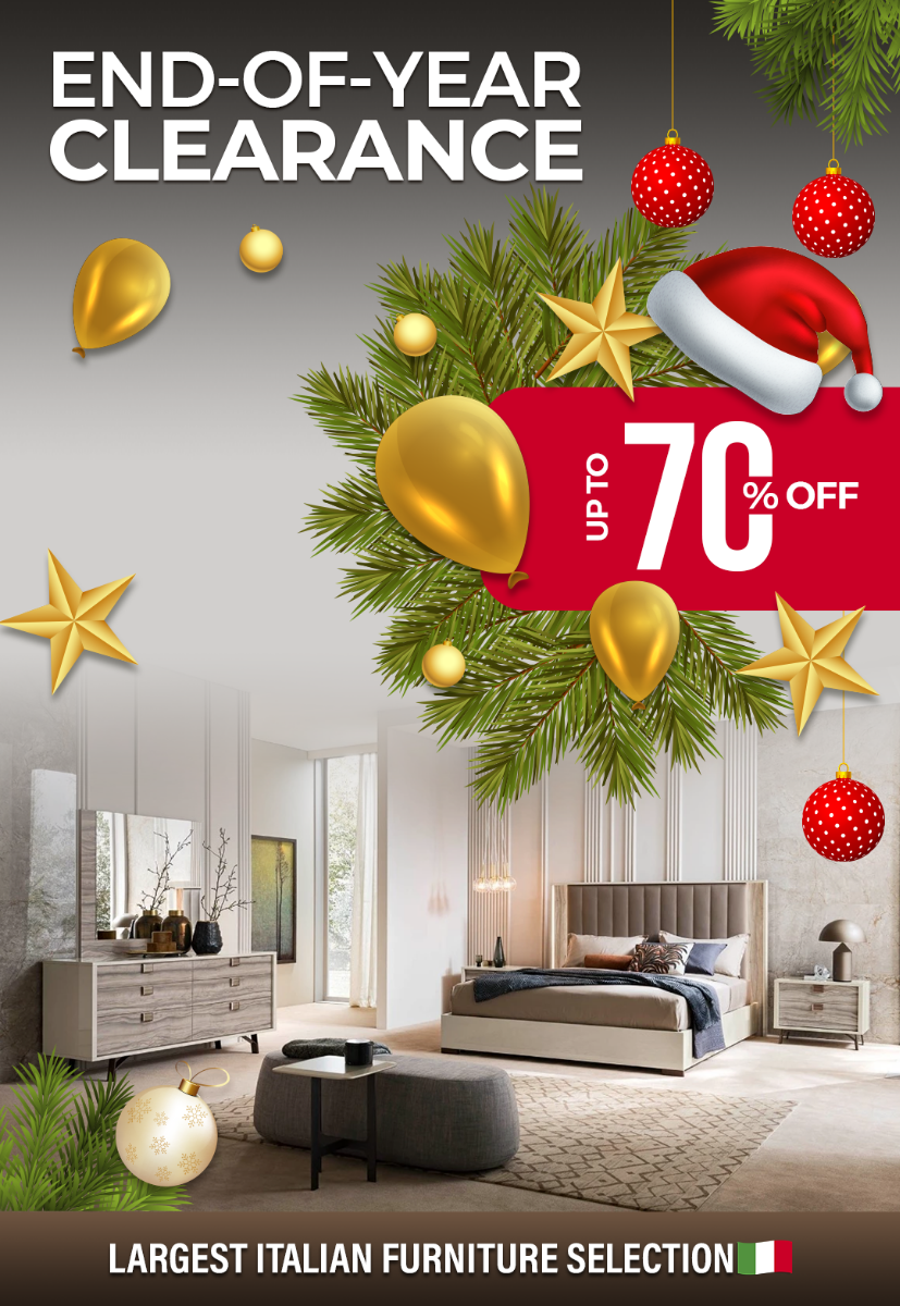 END Of Year Furniture Sale