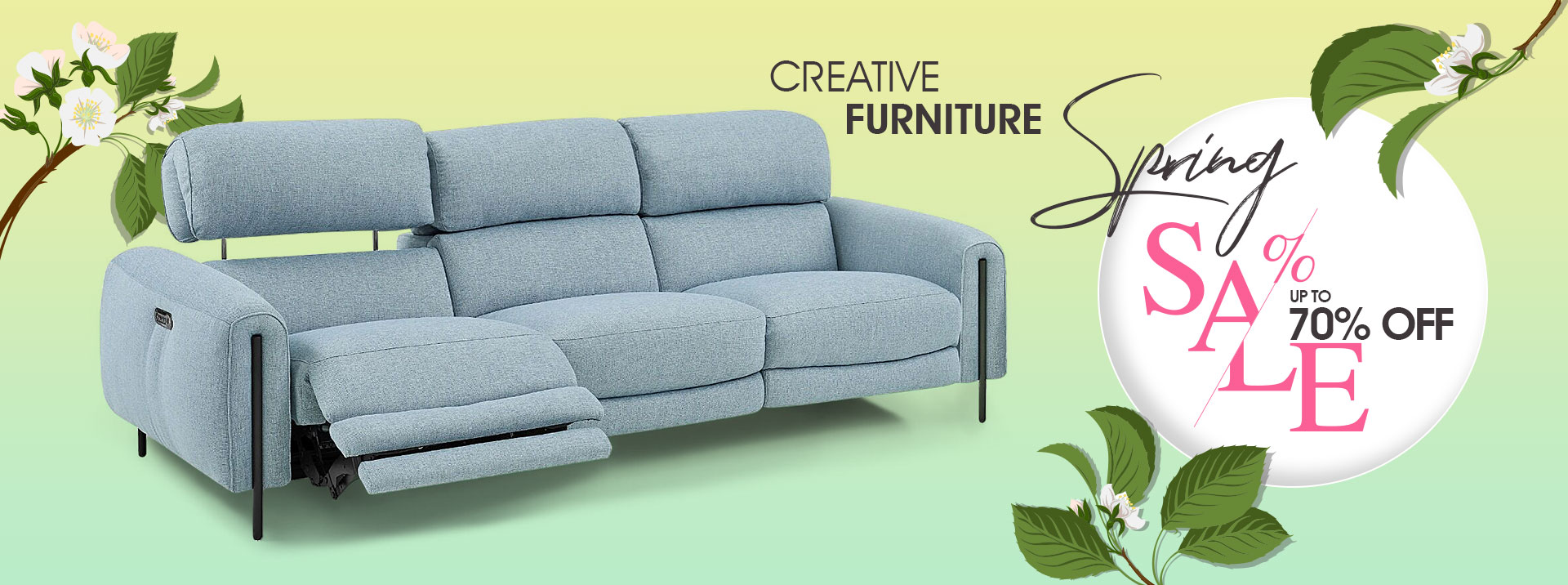 Creative Furniture Store
