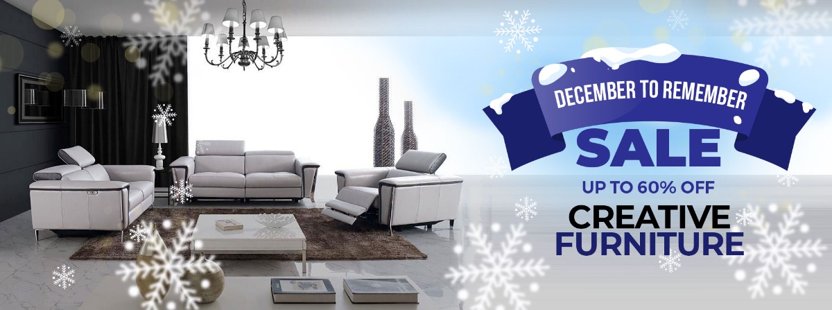 Creative Furniture Store