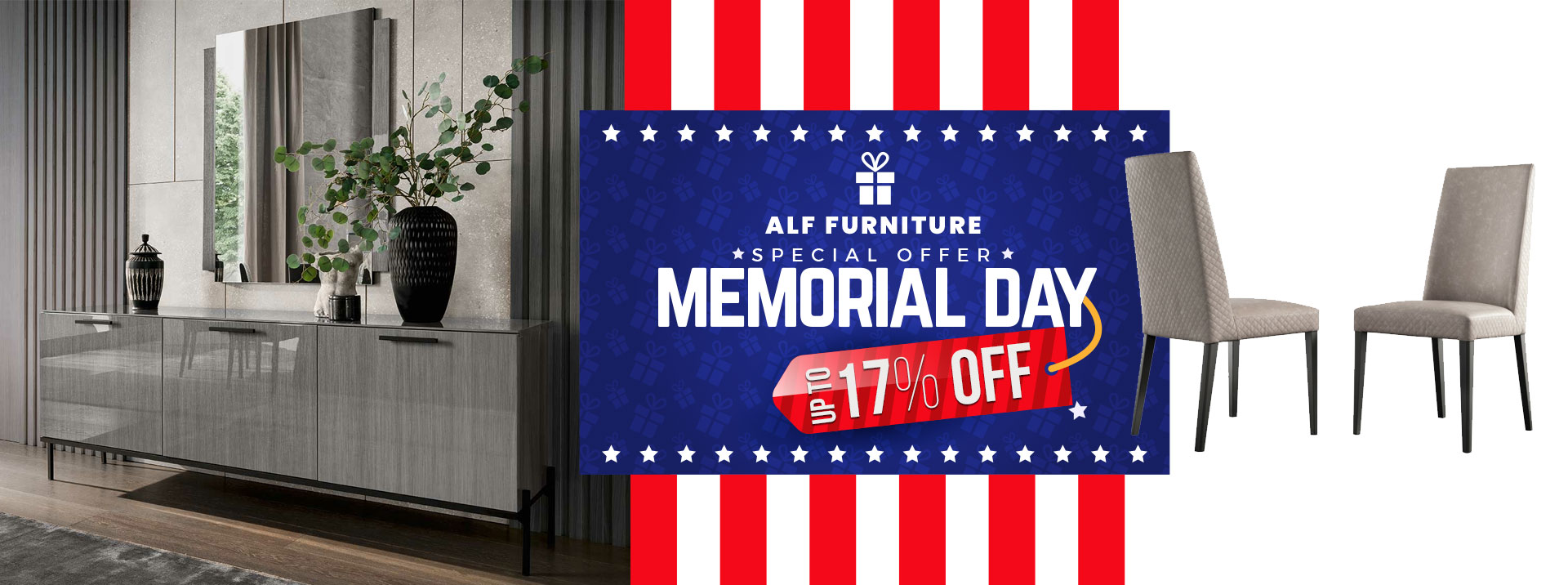 ALF Furniture