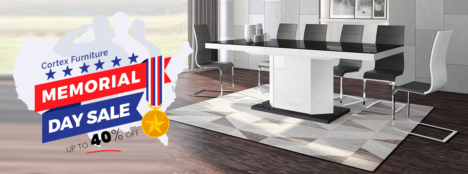 Cortex Furniture Sale