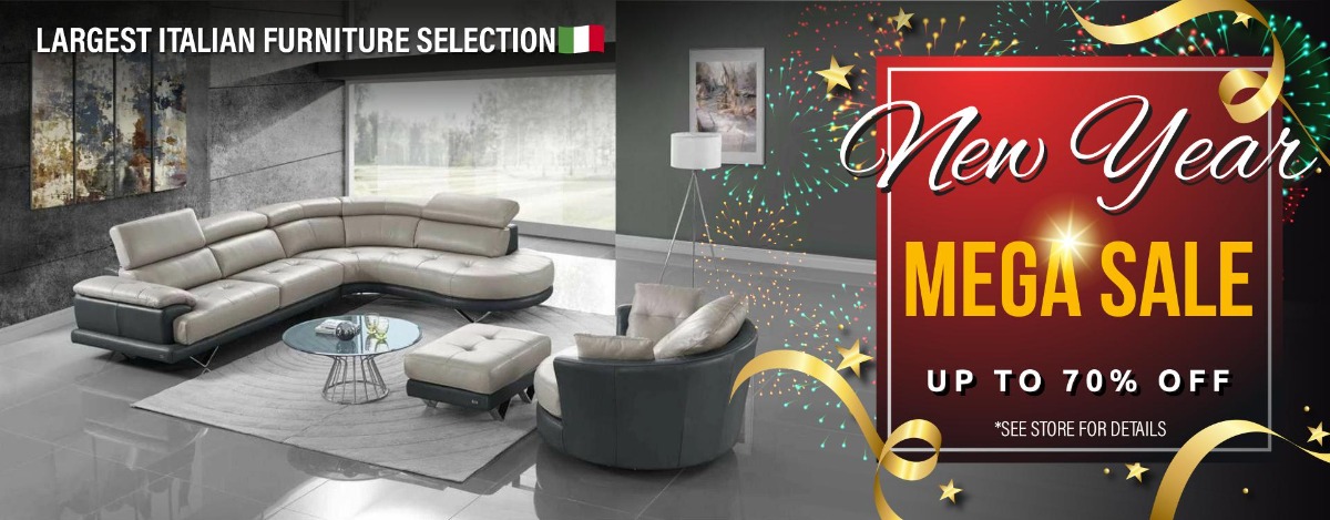 END Of Year Furniture Sale.