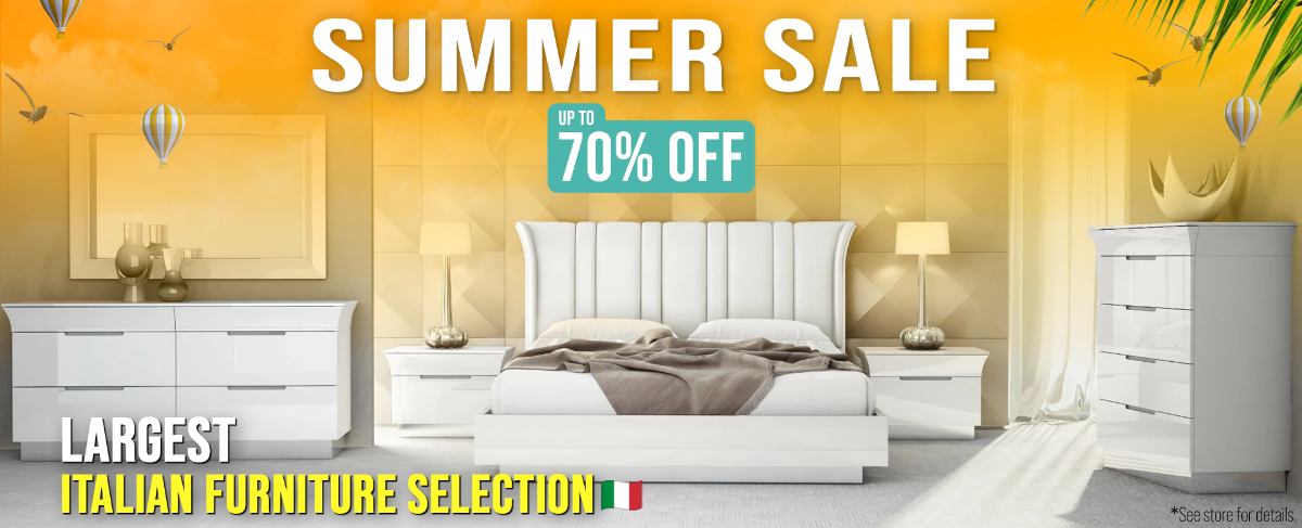 Summer Sale