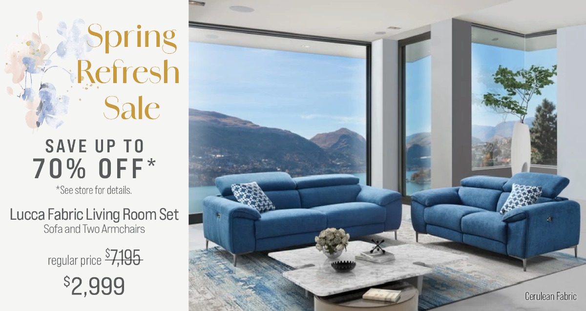 Cecile-Sectional