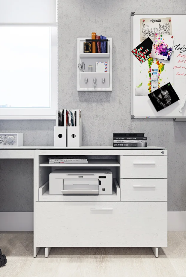 Filing Cabinets