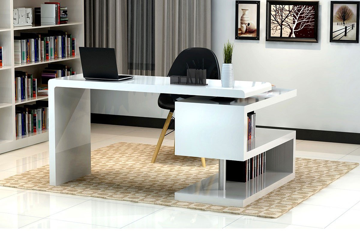 desks-tables Luxury desks-tables